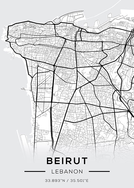 Maps & Cities